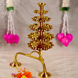 Adukku Deepam 5 Step