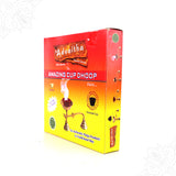 Advaitha Instant Cup Sambrani