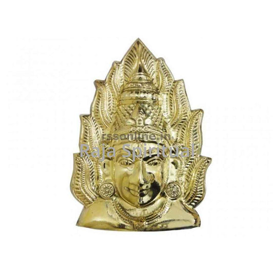 Amman Face - Sudar