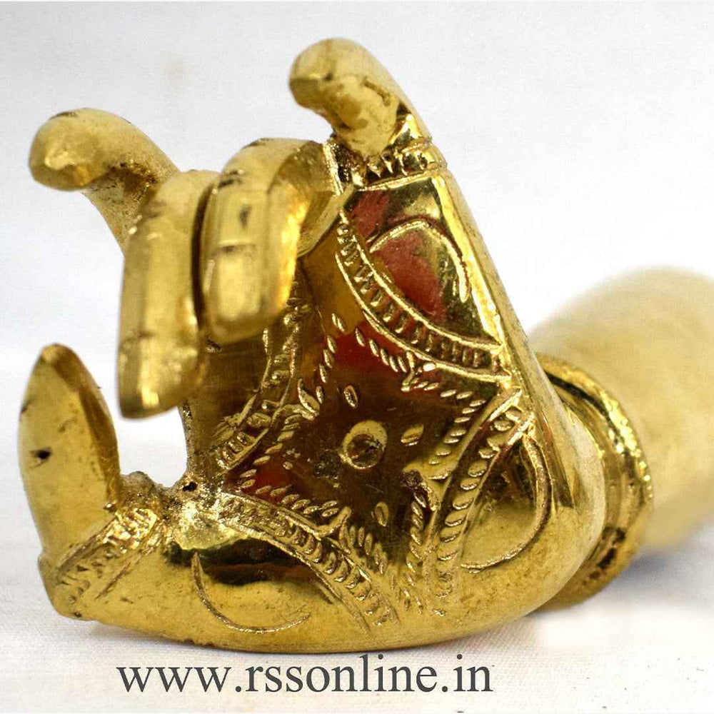 Ashtam No3 - Kadagacham - Left Hand