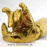 Ashtam No3 - Kadagacham - Left Hand