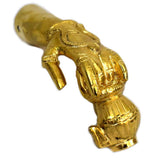 Ashtam No3 - Kamandalam - Left Hand