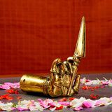 Ashtam No3 - Kathi - Right Hand