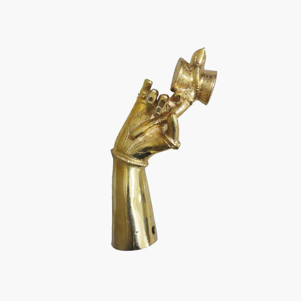 Ashtam No3 - Udukkai - Right Hand