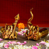 Ashtam No2 - Vil Ambu Set - Right And Left Hand