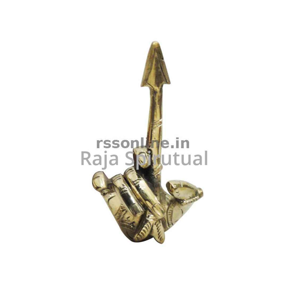 Ashtam No3 - Yeeti - Right Hand