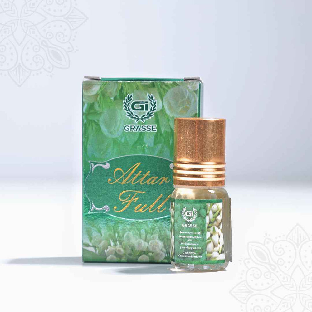 Attar Jasmine