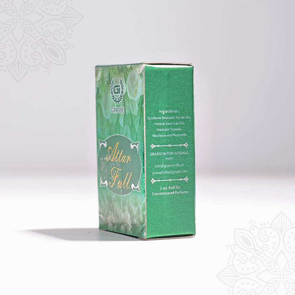 attar jasmine 3 ml