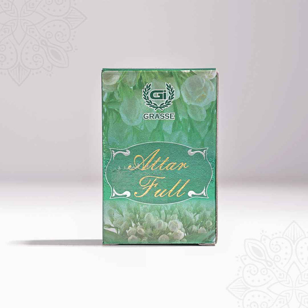 Attar Jasmine