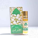 Attar Jasmine