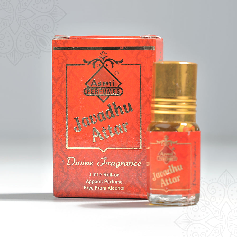 attar javadhu 3 ml