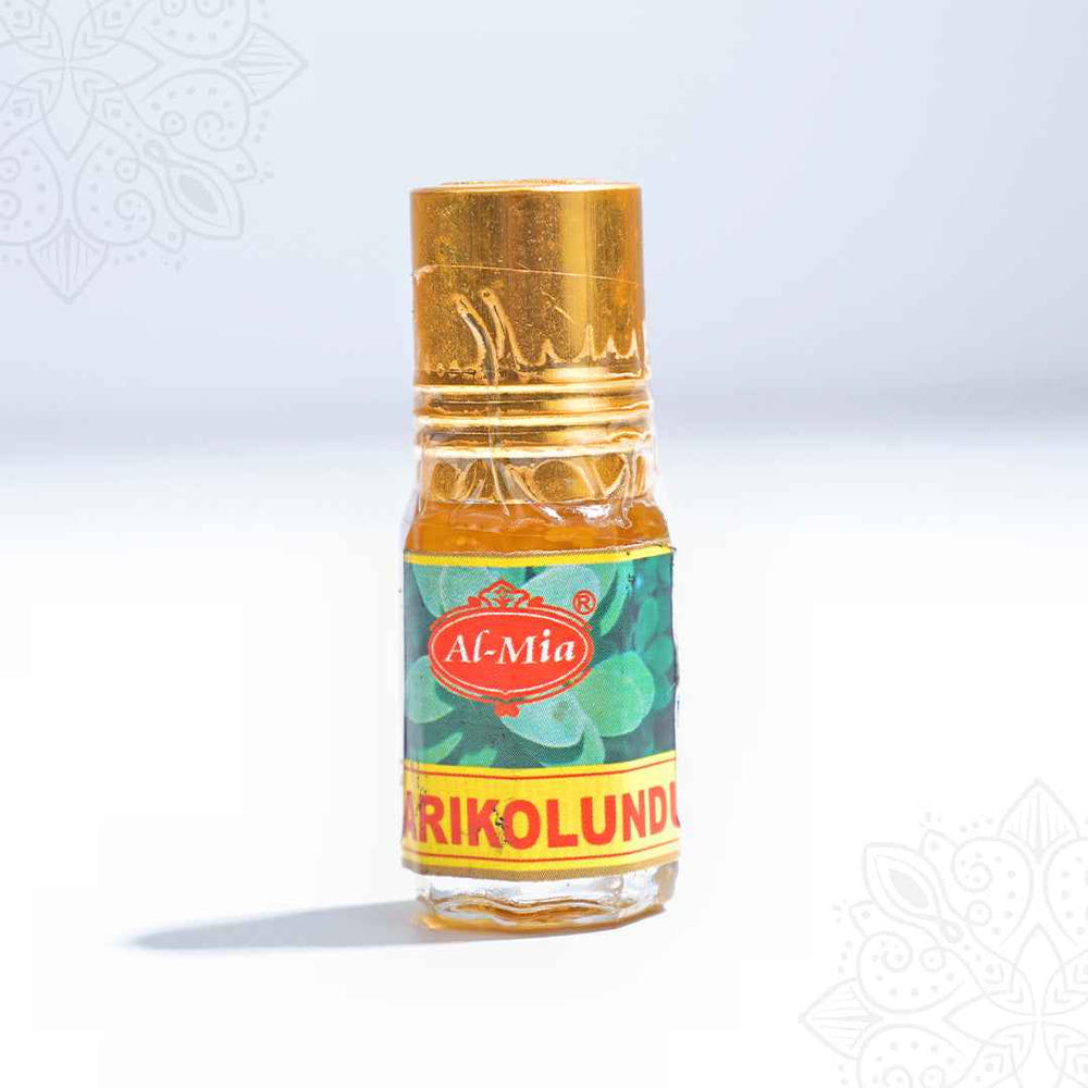 Attar Marikolundu