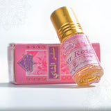 attar rose 3 ml