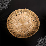 Bamboo Plate