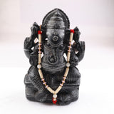 ದೇವರಿಗೆ ಅಲಂಕಾರಕ್ಕಾಗಿ ಮಣಿಗಳ ಮಾಲೆ 9 ಇಂಚು