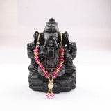 Beads Malai 6inch for Daily Puja and Worship