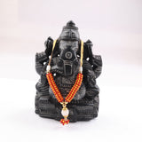 Beads Malai 6inch for Daily Puja and Worship