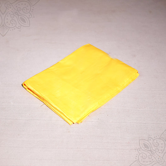Blouse Material 1 metre Divya shining