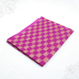 Blouse Material Jacquard 1 metre