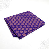 Blouse Material Jacquard 1 metre