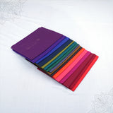 Blouse Material 1 metre Plain 2