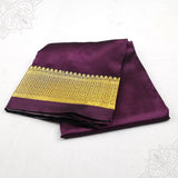 Blouse Material 1 metre Platinum