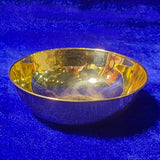 Bowl Brass Cup Model
