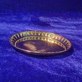Brass Bobby Plate