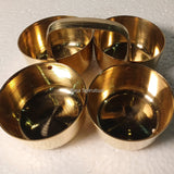 Brass Chokkra