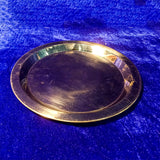 Brass Cover Plate