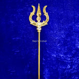 Brass Pattai Sulam