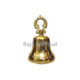 Bronze Kovil Bell (Big Size)
