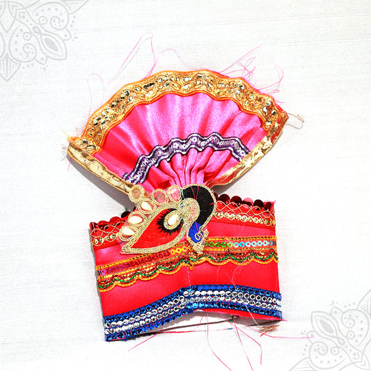 Cloth Kreedom No 3 (Velcro Type)