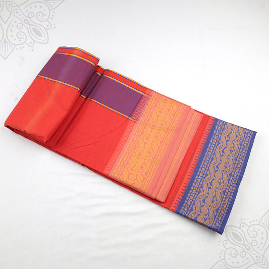 Colour Vesti 10 x 6 - 4 inches - Jacquard