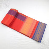 Colour Vesti 10 x 6 - 4 inches - Jacquard