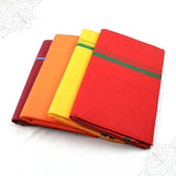 Colour Vesti - 2 metre - Simple Border