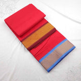 Colour Vesti 9 x 5 - 5inch Jacquard Zarigai Border