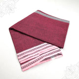 Colour Vesti 4 muzham - Embroidery