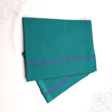 Colour Vesti 4 muzham - Plain - Border