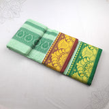 Colour Vesti 9 x 5 - 7 inches - Border