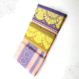 Colour Vesti 9 x 5 - 7 inches - Border