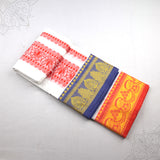 Colour Vesti 9 x 5 - 7 inches - Border