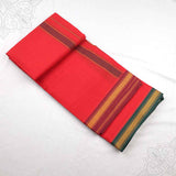 Colour Vesti 9 x 5 - 3inch Jacquard Zarigai Border