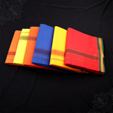 Colour Vesti 9 x 5 - Mayilkan - Zarikai Border