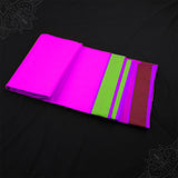 Colour Vesti 9 x 5 - Plain Border