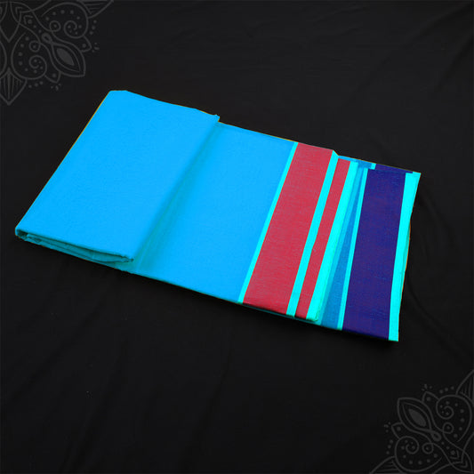 Colour Vesti 9 x 5 - Plain Border