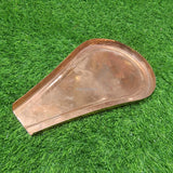 Abishega Plate Copper