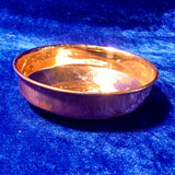 Copper Harivan Plate
