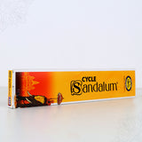 Cycle Sandalum Agarbatti