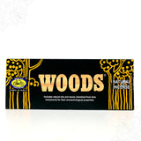 Cycle Woods Agarbatti